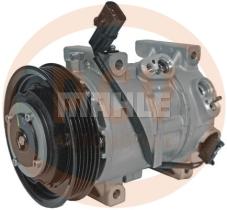 · ACP763000P - COMP.MAHLE NUEVO P/KIA/HYUNDAI (C0217)