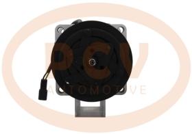 · 999107 - COMP.VALEO REMANUFACTURED P/VOLVO (C0229)