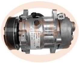 · ACP360000S - COMP.MAHLE NUEVO P/PEUGEOT/CITROEN (C0243)