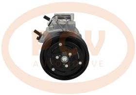 · DCP50092 - COMP.DENSO NUEVO P/TOYOTA (C0244)