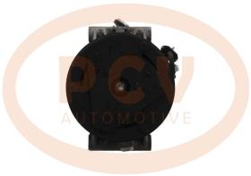 · 813601 - COMP.VALEO REMANUFACTURED P/VAUXHALL (C0260)