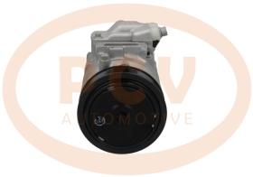 · DCP32020 - COMP.DENSO NUEVO P/VOLKSWAGEN (C0272)