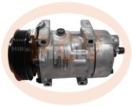 · ACP387000P - COMP.MAHLE NUEVO P/RENAULT (C0297)
