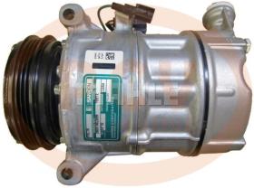 · ACP1190000P - COMP.MAHLE NUEVO P/VOLVO