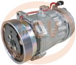 · ACP1021000S - COMP.MAHLE NUEVO P/VOLKSWAGEN
