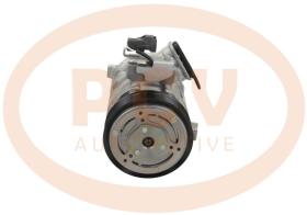 · 4471608840 - COMP.DENSO NUEVO P/FIAT