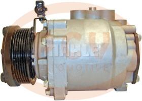 · ACP87000S - COMP.MAHLE NUEVO P/FORD