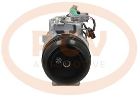 · DCP17154 - COMP.DENSO NUEVO P/MERCEDES-BENZ