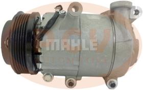 · ACP866000S - COMP.MAHLE NUEVO P/FORD