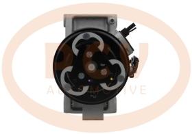· C699495RIAM - COMP.VALEO NUEVO P/DACIA