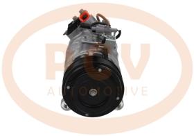 · DCP05095 - COMP.DENSO NUEVO P/BMW