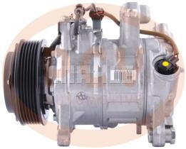 · ACP348000P - COMP.MAHLE NUEVO P/BMW