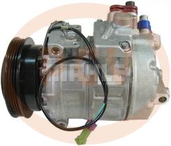 · ACP55000S - COMP.MAHLE NUEVO P/VOLKSWAGEN
