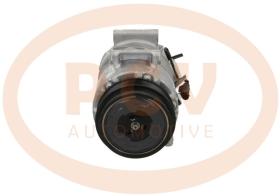 · 2483000590P - COMP.PCV P/COMPRESOR DE AIRE MERCEDES-BENZ