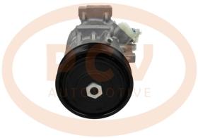 · 4471504133P - COMP.PCV P/TOYOTA