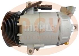 · ACP164000S - COMP.MAHLE NUEVO P/NISSAN