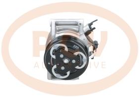 · 699498 - COMP.VALEO NUEVO P/DACIA