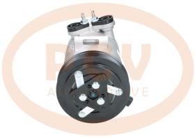 · ACP1329000S - COMP.MAHLE NUEVO P/FORD