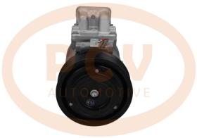 · DCP17034 - COMP.DENSO NUEVO P/MERCEDES-BENZ