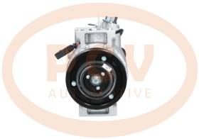 · 559528 - COMP.VALEO NUEVO P/VOLKSWAGEN (C0298)