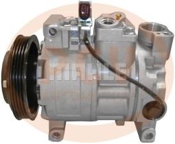 · ACP121000S - COMP.MAHLE NUEVO P/AUDI