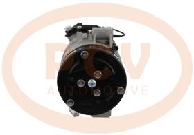 · ACP385000S - COMP.MAHLE NUEVO P/BMW