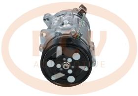 · SD7V161080H - COMP.SANDEN HUAYU NUEVO P/VOLKSWAGEN