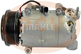 · ACP1188000P - COMP.MAHLE NUEVO P/FORD