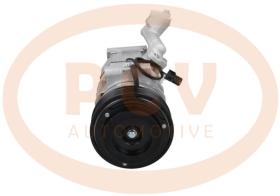 · 4472606341P - COMP.PCV P/HONDA