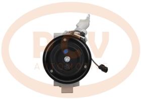 · DCP40004 - COMP.DENSO NUEVO P/HONDA
