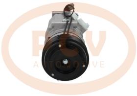 · 4472606070P - COMP.PCV P/HONDA