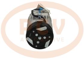 · TSP0155142P - COMP.PCV P/VAUXHALL