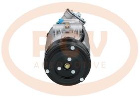 · ACP45000S - COMP.MAHLE NUEVO P/VAUXHALL
