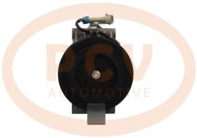 · 699770 - COMP.VALEO REMANUFACTURED P/VAUXHALL