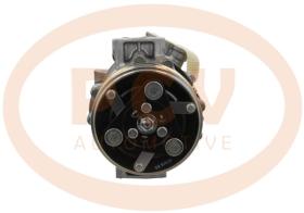 · ACP557000P - COMP.MAHLE NUEVO P/FIAT