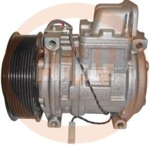 · ACP116000S - COMP.MAHLE NUEVO P/MERCEDES-BENZ