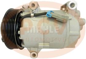 · ACP73000S - COMP.MAHLE NUEVO P/RENAULT