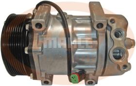 · ACP117000S - COMP.MAHLE NUEVO P/SCANIA