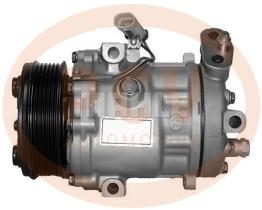 · ACP1107000S - COMP.MAHLE NUEVO P/OPEL
