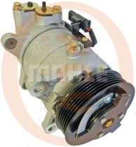 · ACP1383000S - COMP.MAHLE NUEVO P/BMW