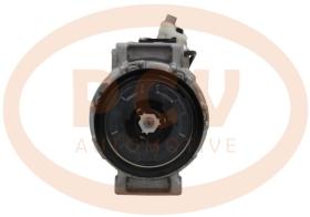 · DCP17063 - COMP.DENSO NUEVO P/MERCEDES-BENZ