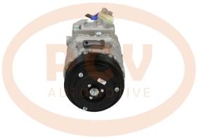 · ACP23000S - COMP.MAHLE NUEVO P/MERCEDES-BENZ