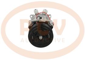 · SD7H156022H - COMP.SANDEN HUAYU NUEVO P/NEW HOLLAND