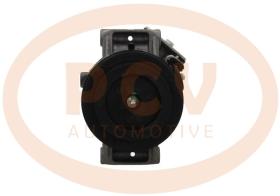 · 699862 - COMP.VALEO REMANUFACTURED P/OPEL