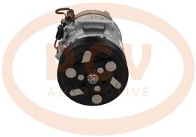 · ACP490000P - COMP.MAHLE NUEVO P/OPEL
