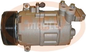 · ACP343000S - COMP.MAHLE NUEVO P/BMW