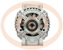 · 0124415014P - ALT.RENAULT 98A PCV (1804)