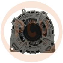 · 0125711055 - ALT.MERCEDES 150A SEG NEW (1813)