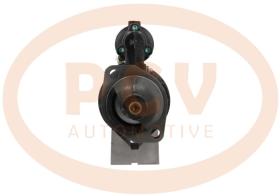 · 0001362304ECO - ARRANQ.HATZ 2.7 KW PCV (1604)