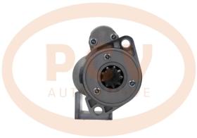· S13204ECO - ARRANQ.YANMAR 2.3 KW PCV (1631)